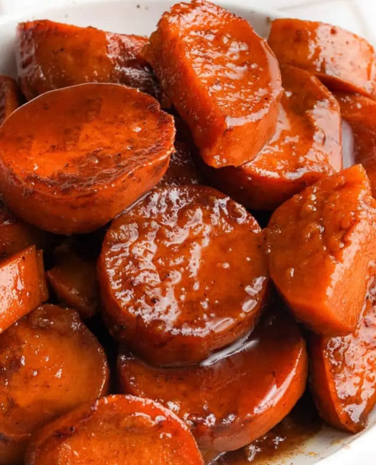 Candied Yams