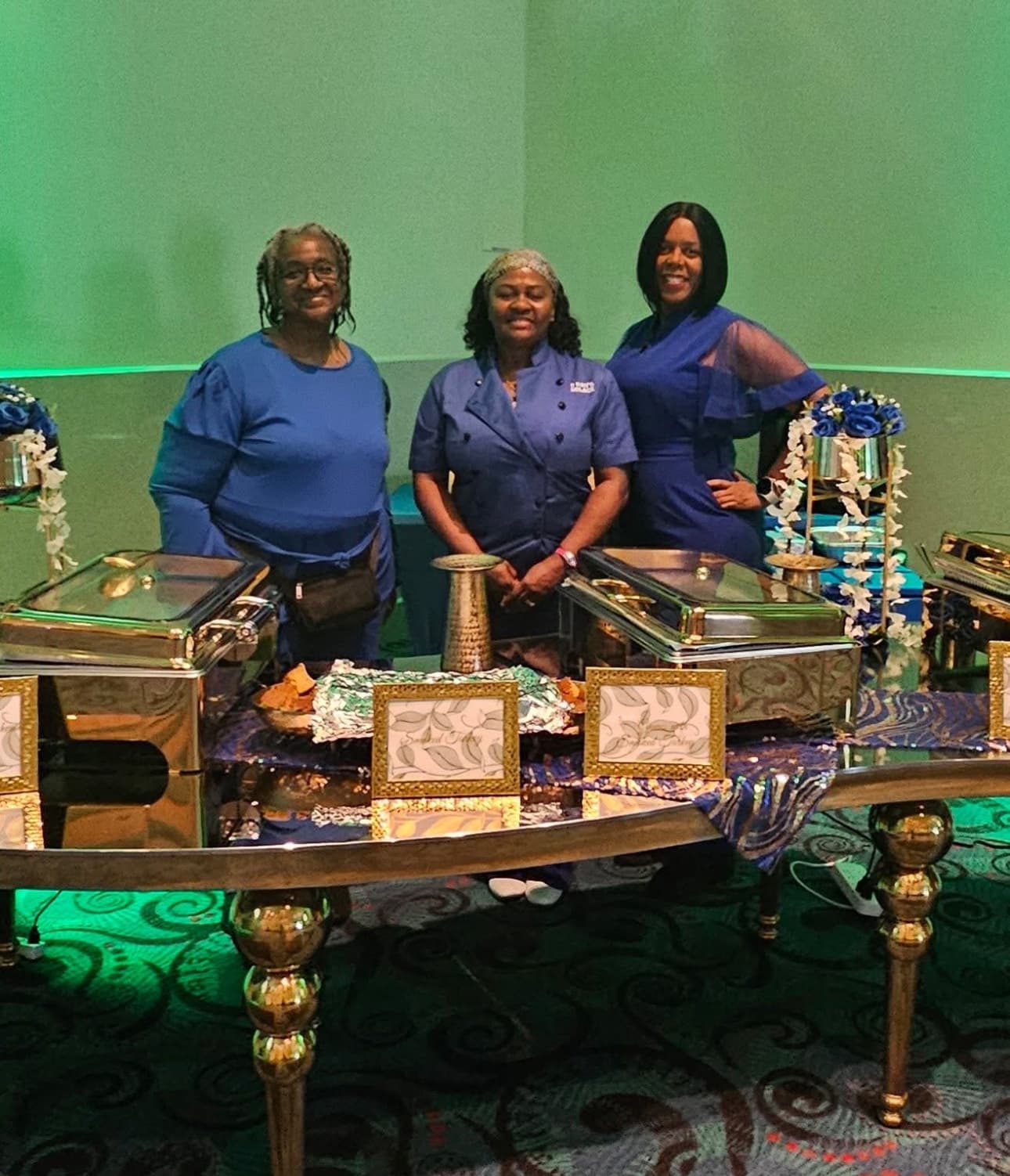 Sonya Hackman, Owner of 2 Days Solace